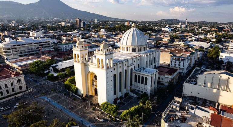 San José City Free Tour  Costa Rica &mdash; #3