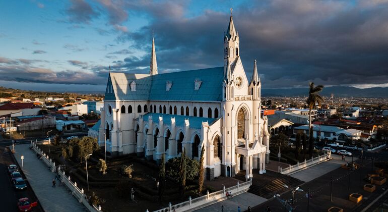 San José City Free Tour  Costa Rica &mdash; #4