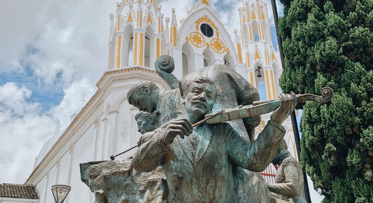 San José City Free Tour  Costa Rica &mdash; #5