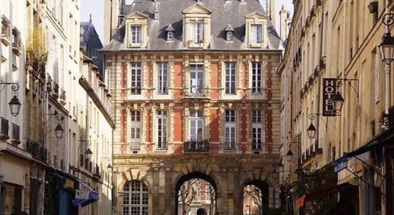 De La Bastille au Marais Free Tour: Paris De La Révolution Française France &mdash; #2