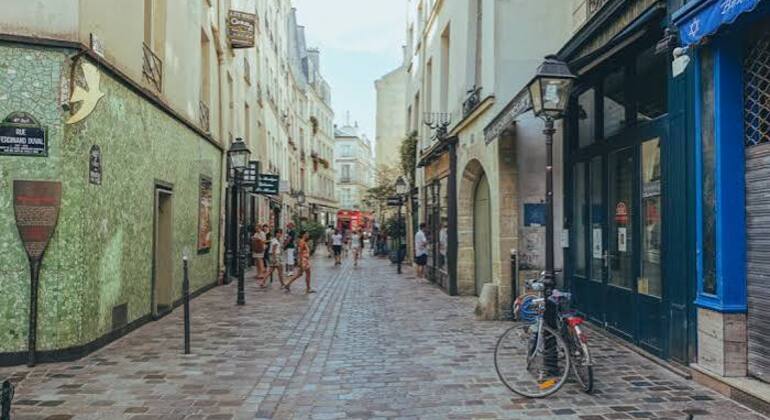De La Bastille au Marais Free Tour: Paris De La Révolution Française France &mdash; #3