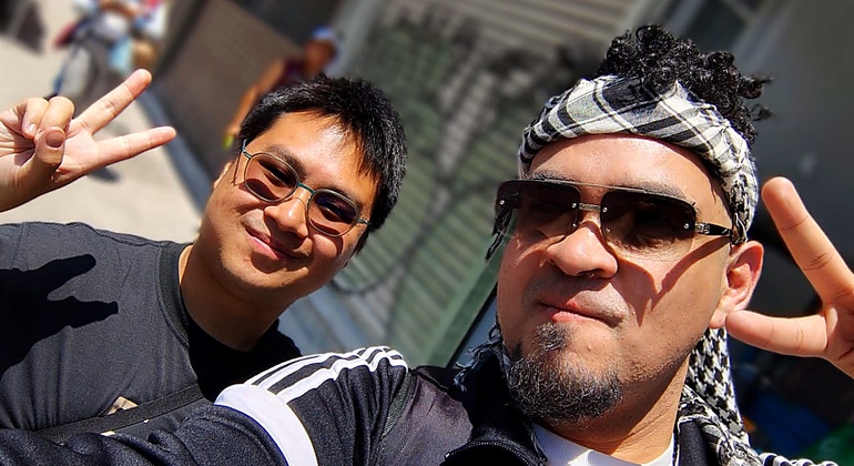 Kostenlose Taco-Tour – Authentische Tacos in der Altstadt Mexiko &mdash; #2