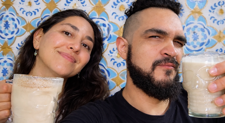 Kostenlose Taco-Tour – Authentische Tacos in der Altstadt Mexiko &mdash; #10
