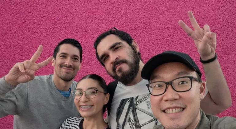 Kostenlose Taco-Tour – Authentische Tacos in der Altstadt Mexiko &mdash; #17