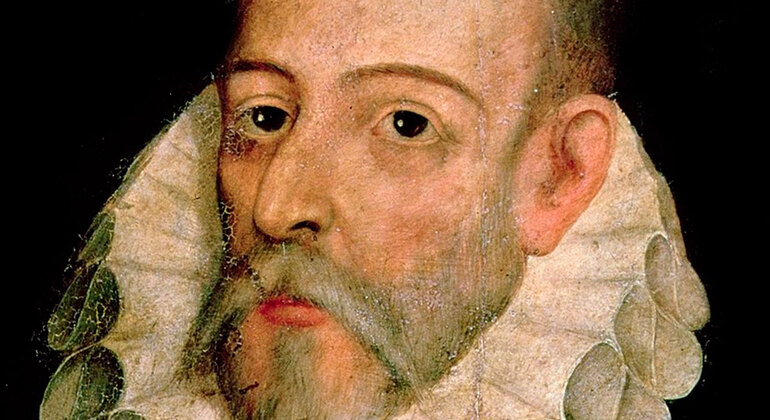 Tras los pasos de Don Miguel de Cervantes por El Toboso global.countries. &mdash; #2
