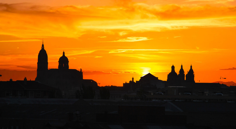 TOP Salamanca: Self-Guided Tour Using Your Cell Phone Spain &mdash; #11