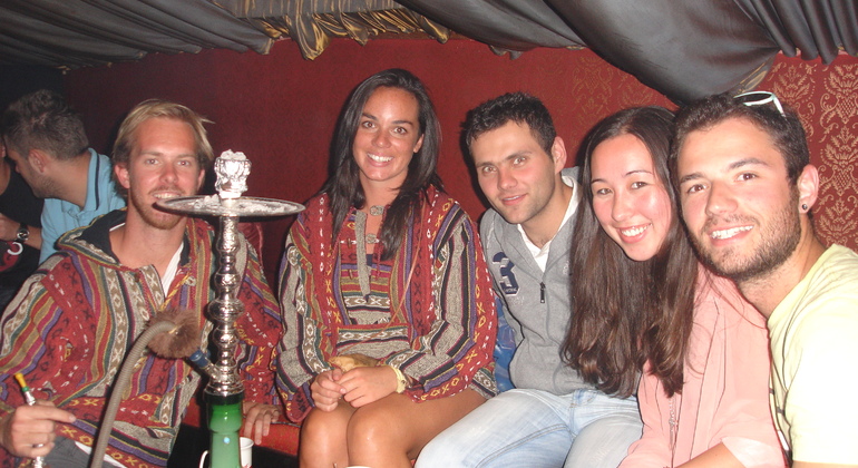 Visita livre em Sarajevo Bósnia e Herzegovina &mdash; #4