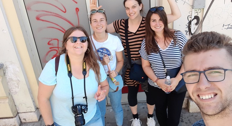 Visita livre em Sarajevo Bósnia e Herzegovina &mdash; #9