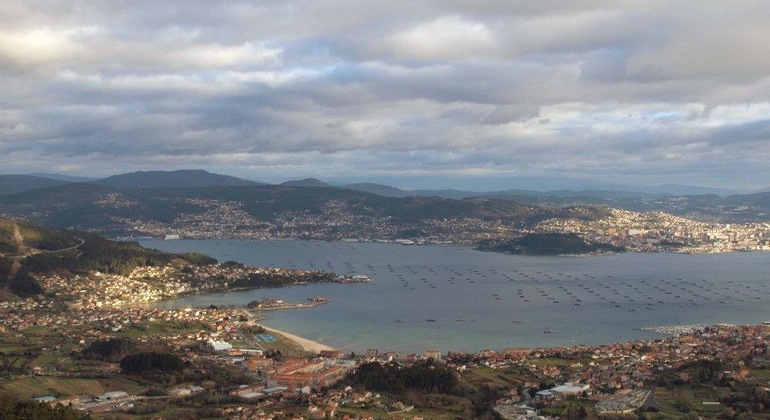 Paralaia Viewpoint Adventure Spain — #2