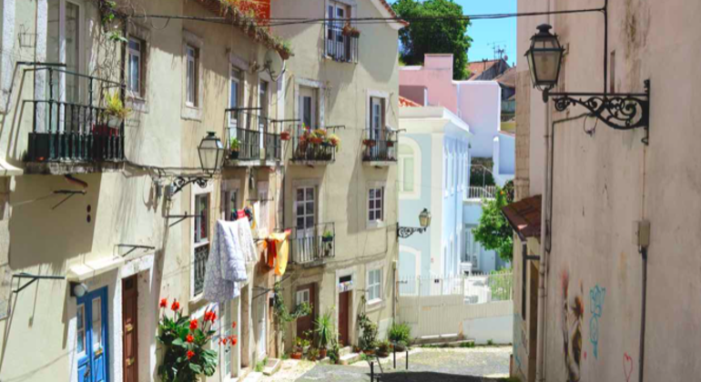 Free Tour de Misterios y Leyendas por Lisboa