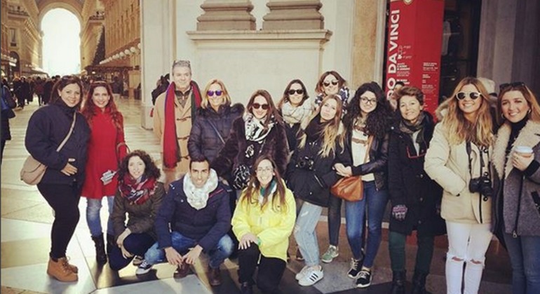 Spanish Free Tour Milan with Certified Guides, Italy