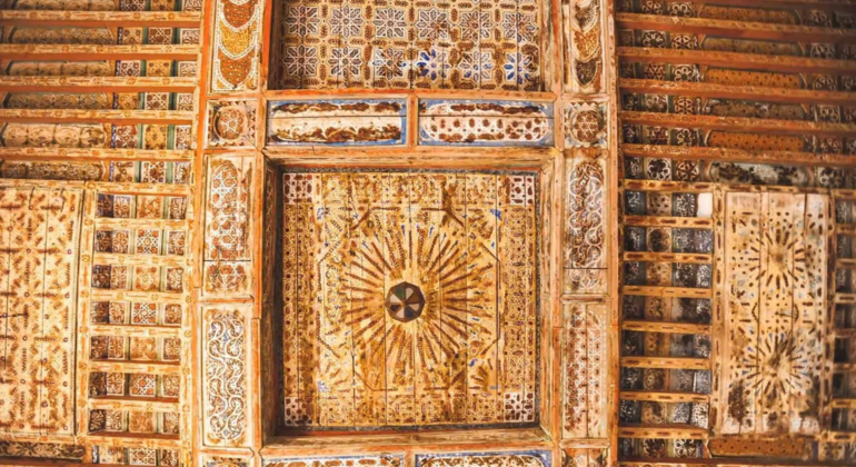 Visite en groupe à Ouarzazate - Aït Ben Haddou Maroc &mdash; #12