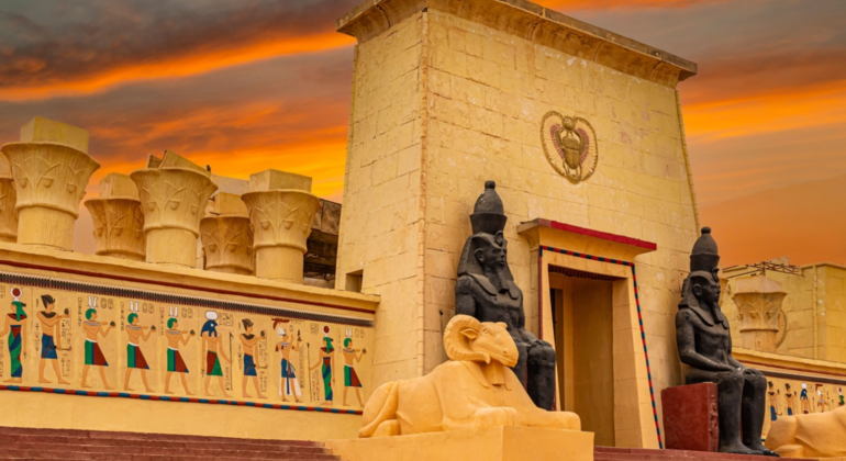 Visite en groupe à Ouarzazate - Aït Ben Haddou Maroc &mdash; #14