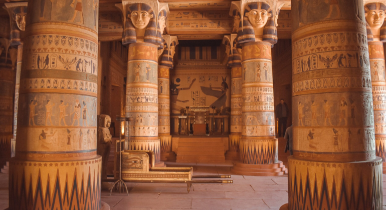 Visite en groupe à Ouarzazate - Aït Ben Haddou Maroc &mdash; #15