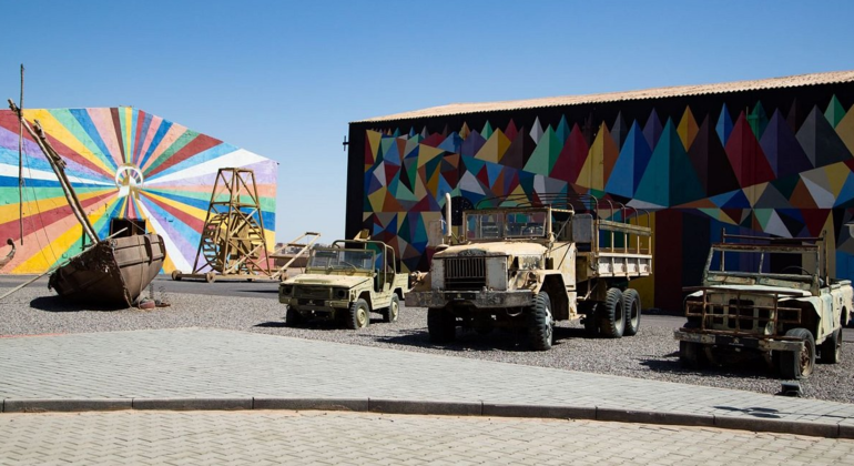 Visite en groupe à Ouarzazate - Aït Ben Haddou Maroc &mdash; #18