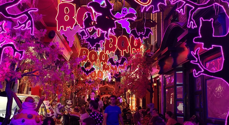 Visite gratuite de la belle et secrète Athènes Grèce — #6