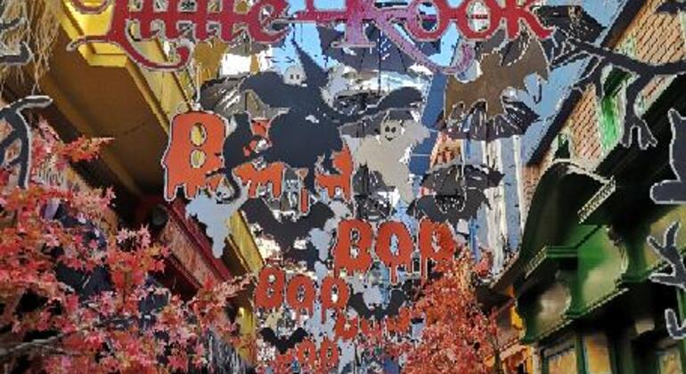 Visite gratuite de la belle et secrète Athènes Grèce — #7