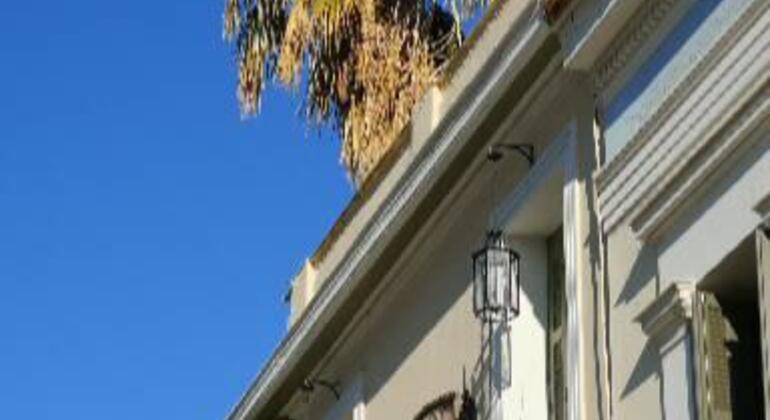 Visite gratuite de la belle et secrète Athènes Grèce — #9