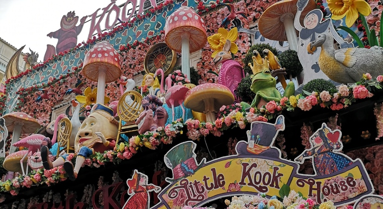 Visite gratuite de la belle et secrète Athènes Grèce — #17