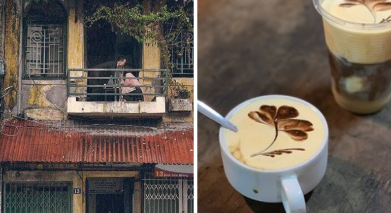 Passeggiate nel quartiere vecchio di Hanoi come un abitante del posto - Tour a piedi gratuito Vietnam &mdash; #2