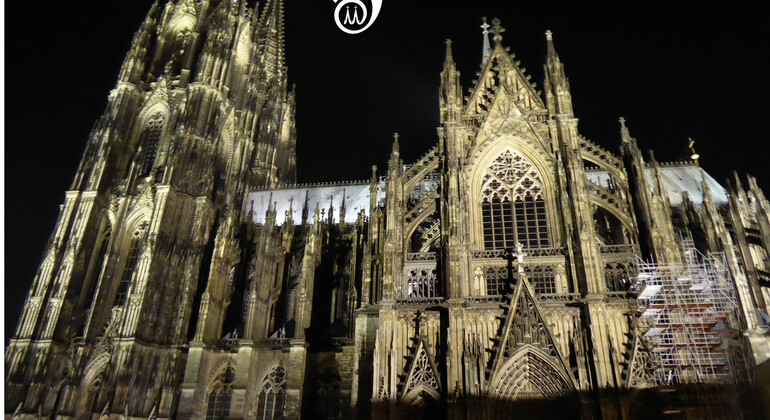 La Cara Oscura de la Catedral, Germany