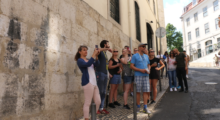 Early Morning Lisbon Free Tour Portugal &mdash; #4