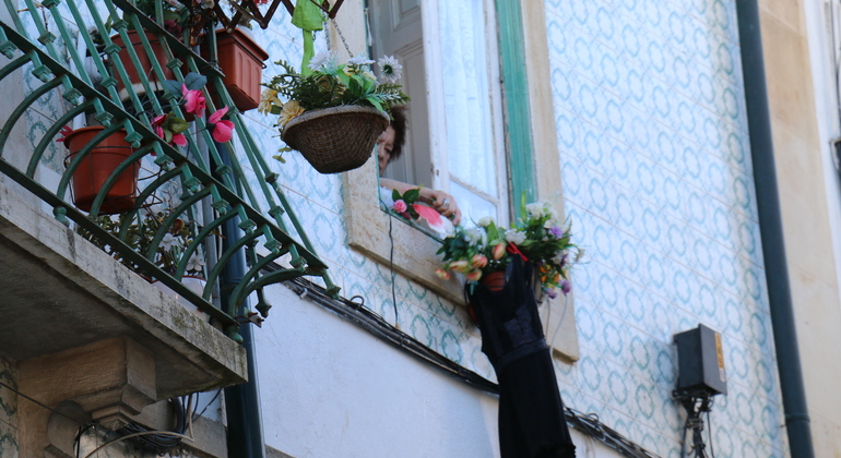 Early Morning Lisbon Free Tour Portugal &mdash; #10