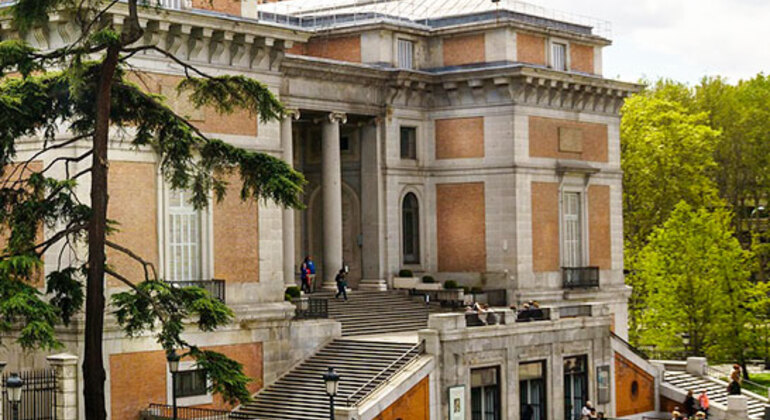Visita gratuita al Museo del Prado: Tesoro del Arte Mundial España &mdash; #2