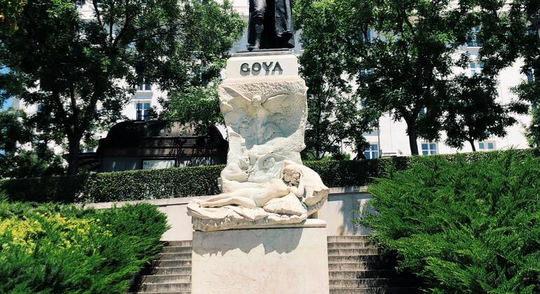 Visita gratuita al Museo del Prado: Tesoro del Arte Mundial España &mdash; #6