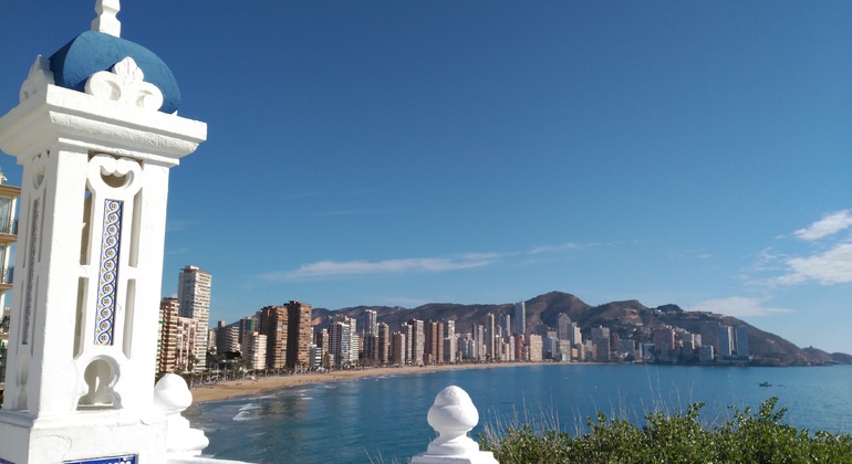 Free Tour in Benidorm Provided by Tours Mediterráneo