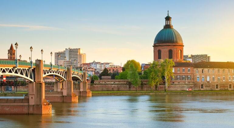 Kostenlose Tour durch Toulouse auf Spanisch Exklusiv!, France