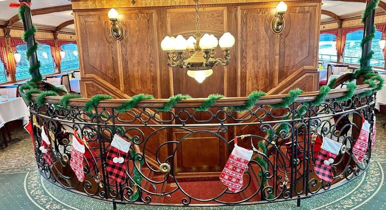 Christmas & New Year Cruise with Live Music Hungary &mdash; #3