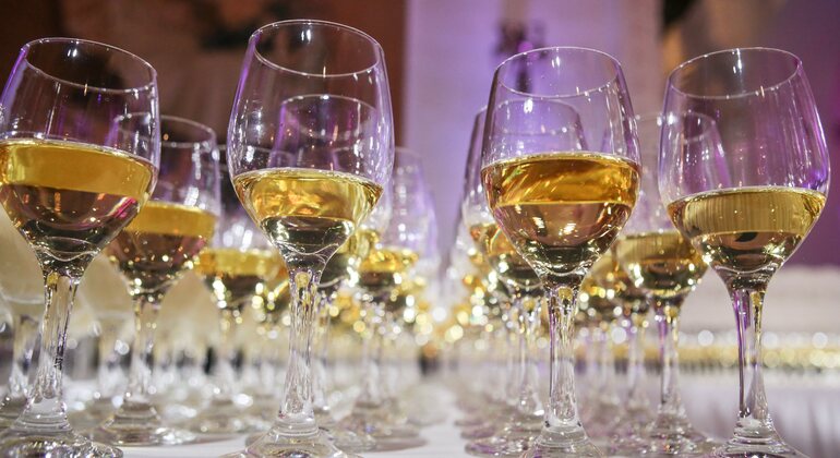 Christmas & New Year Cruise with Live Music Hungary &mdash; #2