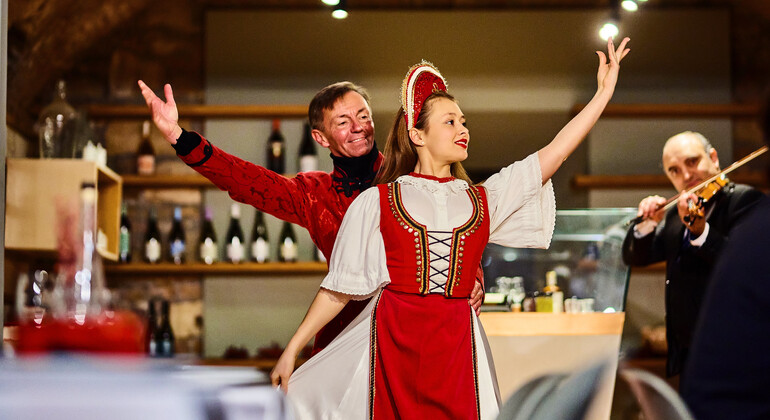 Christmas & New Year Cruise with Live Music Hungary &mdash; #7