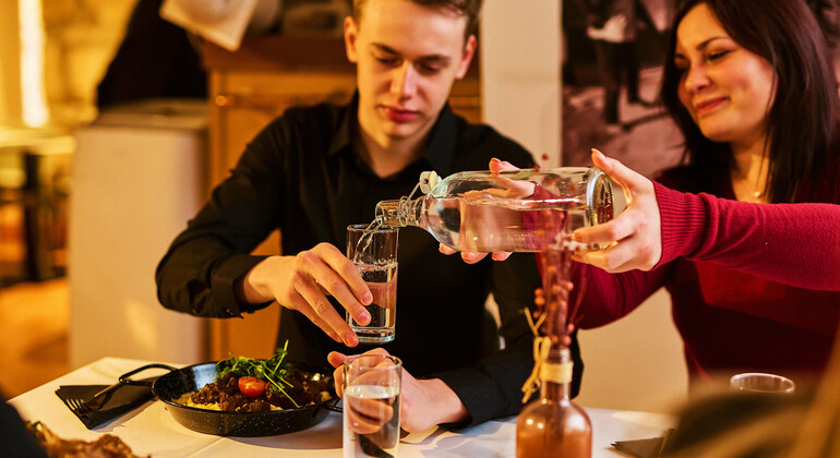 Christmas & New Year Cruise with Live Music Hungary &mdash; #10