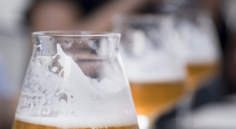 Passeio de bicicleta com pontapé na culinária Áustria — #7