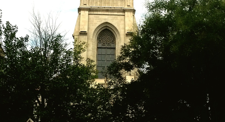 Baku Downtown Original Walking Tour Azerbaijan &mdash; #16