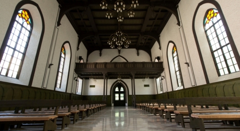 Baku Downtown Original Walking Tour Azerbaijan &mdash; #17