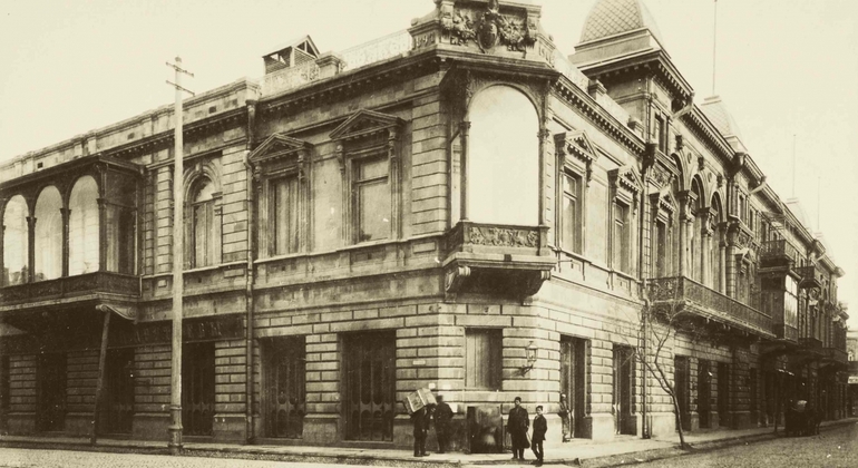 Baku Downtown Original Walking Tour Azerbaijan &mdash; #7