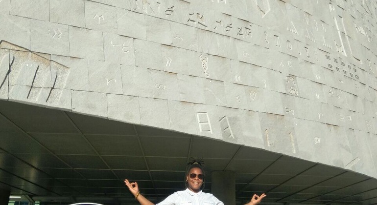 Tour di un giorno di Alessandria greco-romana dal Cairo Egitto — #2