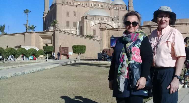 Excursão privada de um dia ao Museu Egípcio da Cidade do Cairo, ao Cairo Antigo Egito — #3