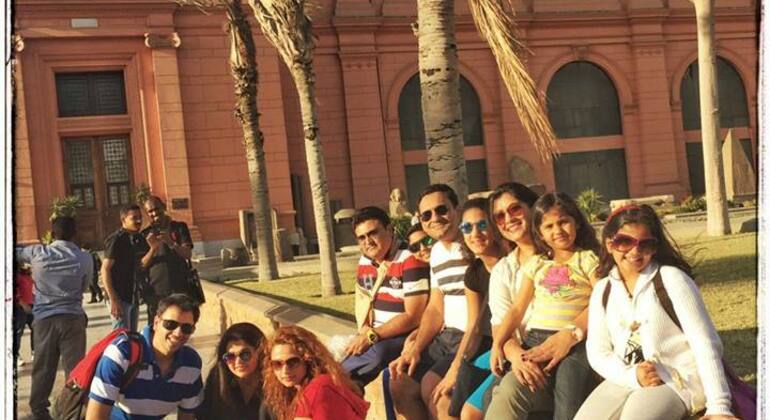 Musée égyptien, Le Caire copte et islamique Égypte — #3