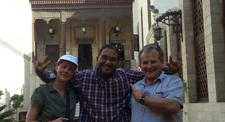 Musée égyptien, Le Caire copte et islamique Égypte — #4