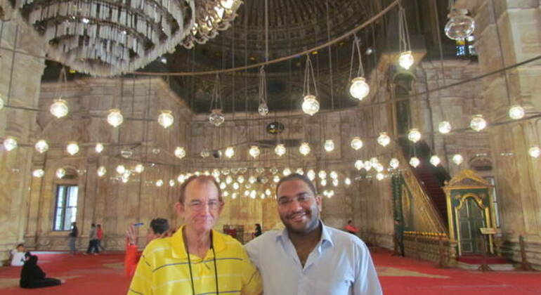 Musée égyptien, Le Caire copte et islamique Égypte — #6