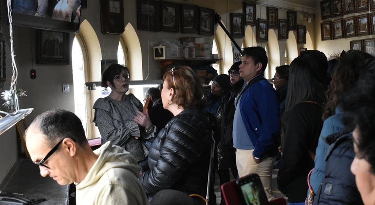 Tour de Madrid: Experiência de Toledo Espanha — #6