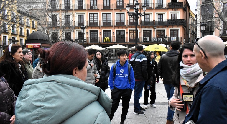 Tour de Madrid: Experiência de Toledo Espanha — #8