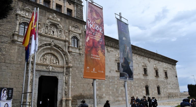 Tour de Madrid: Experiência de Toledo Espanha — #9