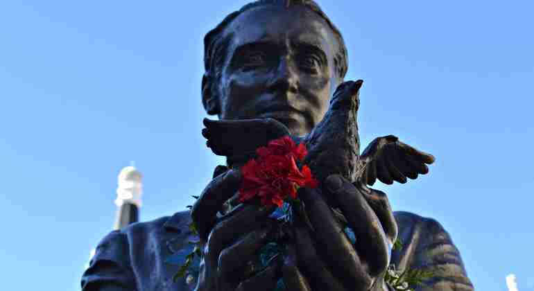 Free Tour Barrio de las Letras Provided by Leaf Madrid