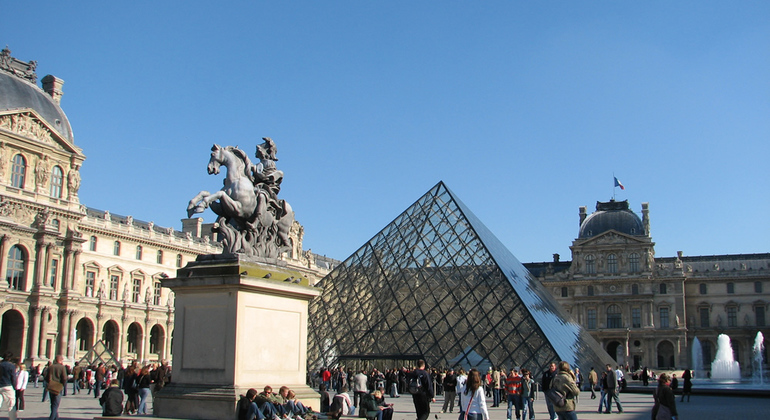 Lugares que adoran los parisinos - Una forma más inteligente de ver París Francia &mdash; #2