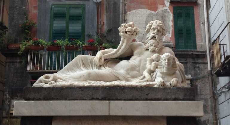 Kostenlose Führung durch Neapel: Geschichte, Kultur und Traditionen Italien — #3